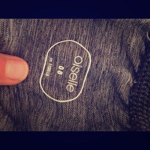 Oiselle Denim Joggers